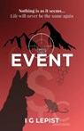 The Event - I G Lepist - 9781917778343