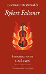 Robert Falconer - George Macdonald - 9781917830324