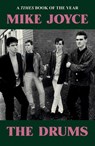 Mike Joyce - The Drums - Mike Joyce - 9781917923279