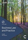 Business Law and Practice - Fang Ma ; Nick Hanc - 9781918004076