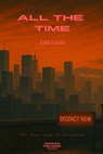 All the Time - Jude Lucas - 9781918022001