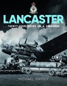 Lancaster - Michael Napier - 9781918070019
