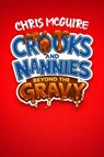 Crooks and Nannies - Beyond The Gravy - Chris McGuire - 9781918097535