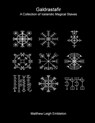 Galdrastafir - Matthew Leigh Embleton - 9781918157086