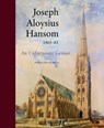 Joseph Aloysius Hansom (1803-82) - Penelope Harris - 9781918271133