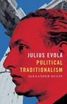 Julius Evola - Alexander Dugin - 9781918418491