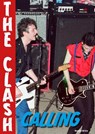 The Clash Calling - Damian Driver - 9781918419115