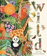 Wild - Jack Ashby - 9781918875249