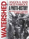 Watershed - Wilf Nussey - 9781920143985