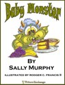 Baby Monster - Sally Murphy - 9781921314438