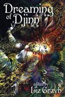Dreaming of Djinn - Liz Grzyb - 9781921857362