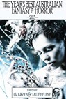 The Year's Best Australian Fantasy and Horror 2013 (volume 4) - Liz Grzyb ; Talie Helene - 9781921857744