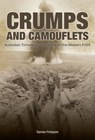 Crumps and Camouflets - Damien Finlayson - 9781921941283