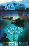 Graves of the Roti Men - Geoff Havel - 9781922089724