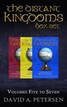 The Distant Kingdoms Series: Books 5 to 7 - David A Petersen - 9781922261175