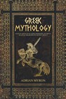Greek Mythology - Adrian Myron - 9781922346049