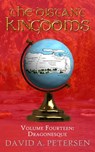 The Distant Kingdoms Volume Fourteen: Dragonesque - David A Petersen - 9781922368614