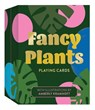 Fancy Plants Playing Cards -  - 9781922417718