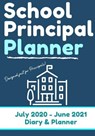 School Principal Planner & Diary - PUBLISHING GROUP,  The Life Graduate - 9781922453563