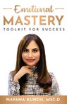 Emotional Mastery - Navana Kundu - 9781922456830