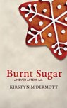 Burnt Sugar - MCDERMOTT,  Kirstyn - 9781922479204