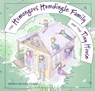 The Humongous Humdingle Family And The Tiny House - Michelle Wilson - 9781922539922