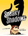 Sneaky Shadows - SC Manchild - 9781922610454