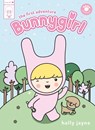 Bunnygirl - Holly Jayne - 9781922610515