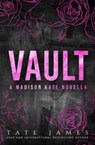Vault - JAMES,  Tate - 9781922688217