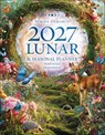 2027 Lunar and Seasonal Planner Calendar - Northern Hemisphere -  - 9781922786395