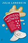 American Mermaid - Julia Langbein - 9781922790163