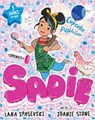 A Sprinkle Of Sadie - Lana Spasevski - 9781922806055