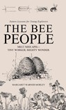 The Bee People - Margaret Warner Morley - 9781922974419