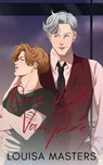 One Bite With A Vampire - Louisa Masters - 9781923035386