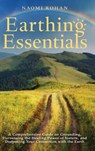 Earthing Essentials - Naomi Rohan - 9781923045903