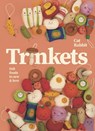 Trinkets - Cat Rabbit - 9781923239166