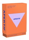 The Cocktail Cabinet: Aperitif: The Essential Drinks Every Aperitif Lover Should Know -  - 9781923239258