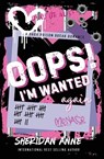 Oops! I'm Wanted Again - Sheridan Anne - 9781923479111