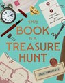 This Book is a Treasure Hunt - Jack Henseleit - 9781923503298