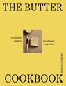 The Butter Cookbook - Monica Cavarsan - 9781923503465
