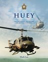 Huey - Mark Lax - 9781923514089