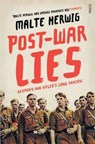 Post-War Lies - HERWIG,  Malte - 9781925106145