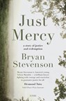 Just Mercy - STEVENSON,  Bryan - 9781925106381