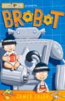 Brobot - James Foley - 9781925163919