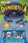 Dungzilla - James Foley - 9781925164831