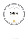 The Five Foundations of SMSFs - Matthew Burgess - 9781925181135