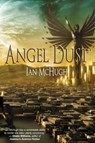 Angel Dust - Ian McHugh - 9781925212051