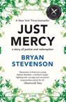 Just Mercy - Bryan Stevenson - 9781925228311