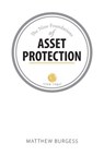 The Nine Foundations of Asset Protection - BURGESS,  Matthew - 9781925406399