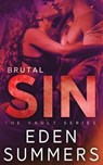 Brutal Sin - SUMMERS,  Eden - 9781925512120